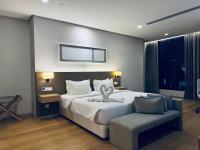 188 Suites Apartment City Center with KLCC View by Vho'Z - B&B Kuala Lumpur
