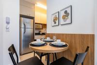 Walk Brigadeiro - By Yogha - B&B Curitiba