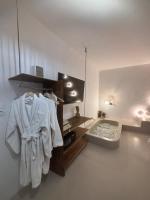 Cycladic Home Vorea - B&B Ios Chora