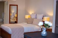 Appartement met 1 Slaapkamer