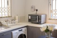 Appartement met 2 slaapkamers