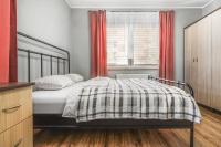 Komfort 2 sypialnie Parking Klima - Ferienwohnung Wroclaw
