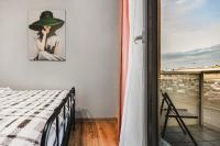 Komfort 2 sypialnie Parking Klima - Chambres d’hôtes Wrocław