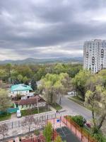 Квартира Алматы - B&B Almatý