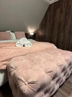 Family House Apartments - Bed and Breakfast Ternopil