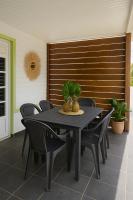 Lagon du Robert - Bed and Breakfast Le Robert