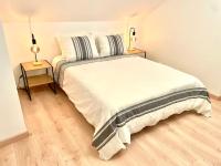 Kleines Doppel-/Zweibettzimmer