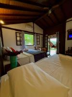 Habitación cuádruple