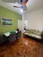 Cozy apartment in the heart of Botafogo - Chambres d'hôtes Rio de Janeiro