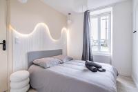 La Parenthèse - Proche Puy du Fo u - 2 appartements équipés et confortables au coeur des Herbiers - B&B Les Herbiers