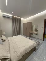 جناح vip دخول ذكي - B&B Hafar Al-Batin