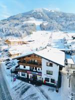 Apartment Anita - B&B Westendorf