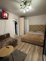 Апартаменты на 98 квартале - Chambres d'hôtes Kryvyï Rih