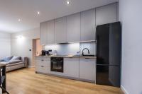 Apartamenty Lunita Moniuszki 4 - B&B Bielsko-Biała