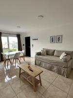 Departamento Roca - Luminoso y bien ubicado - B&B Tandil