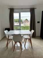 Departamento Roca - Luminoso y bien ubicado - B&B Tandil