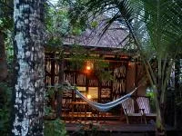 Playa Pikua Ecolodge - B&B Guachaca