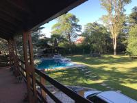 Casa La Falda 4 hab - B&B La Falda