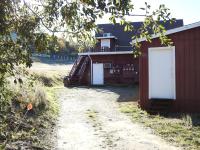 Historic Gold Town Loft A-Frame 1 Bedroom with sofa sleeper WIFI - B&B Julian