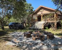 ไร่ภูตะวัน - Bed and Breakfast Ban Muang Ton Mamuang