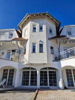 Hévíz Luxury by STN - B&B Hévíz