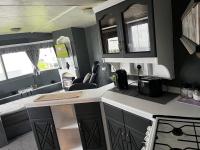 Seaside Caravan Free WiFi Pet friendly - B&B Skegness