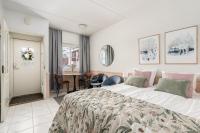 Studio Appartement met Kingsize Bed