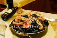 Camere Delfini - B&B Palmanova