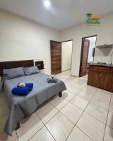 Karibu - Ferienwohnung Puerto Escondido