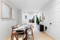 2-Floor Urban Escape for 6 - Patio Charm - Ferienwohnung Montreal