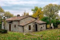 La Corte Di Ranco - Bed and Breakfast Arezzo