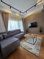 Centar Balkan Square - Chambres d'hôtes Zlatibor
