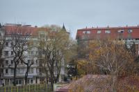 Su Inn apartman - Center with free private garage - Chambres d’hôtes Subotica