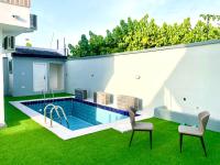 GoodHouse XT - Chambres d’hôtes Lekki Peninsula