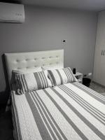 Apartaestudio cómodo y central - Ferienwohnung Cali