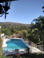 Cabañas La Morada de Tanti - B&B Tanti