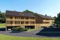 Mellau Apartments - Ferienwohnung Mellau