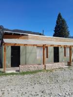 Alojamientos Ambar - Ferienwohnung Lago Puelo