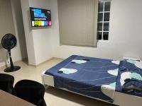 Sensacional Aparta estudio NUEVO en champagnat - Ferienwohnung Cali