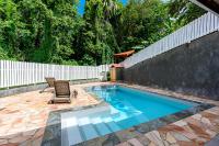 Green cocoon 1 - Chambres d’hôtes Fort-de-France