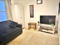 Bright and cozy studio by Brighton Station - Ferienwohnung Brighton