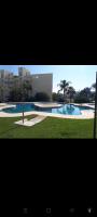 Vacaciones en el mar - Ferienwohnung Torremolinos