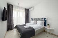 One-Bedroom Apartment with Balcony – B27