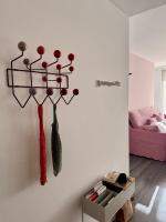 ManciUno - B&B Trento