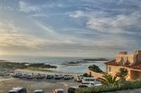 Blaauwberg House - B&B Bloubergstrand