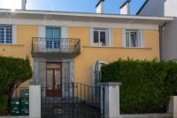 Magnifique appartement terrasse, hypercentre, parking privé - B&B Argelès-Gazost