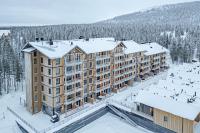 Levikaira Apartments - Chalet Ski-In Ski-Out - B&B Levi