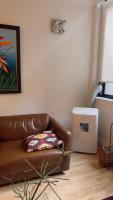 Executive city pad at York St, Sydney - B&B Sídney