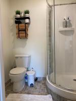 Lake Room - Bed and Breakfast Sandpoint