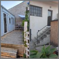 U Herolda - Bed and Breakfast Rakvice